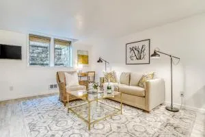 Hidden Zen - Lake Oswego