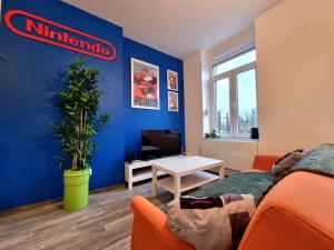 Appartements Le Nintendo : photos des chambres