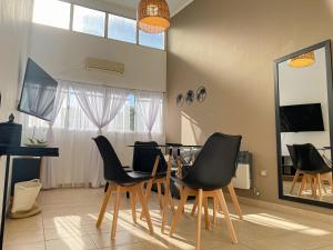 EXCLUSIVO en el corazón de Barrio CANDIOTI - TANDEMDESING