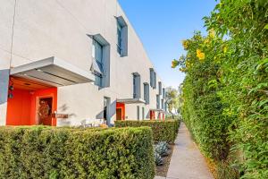 Blue Cactus Getaway - 3hvězdičkové hotely ve městě Scottsdale