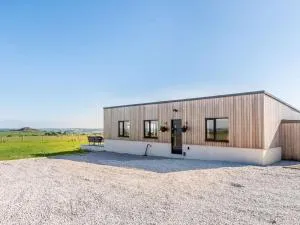 2-Bed Modern Bungalow - Outstanding Country Views - Stainburn