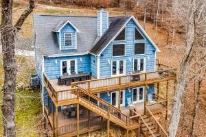 Blue Sky Retreat - Middlesboro