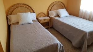 Casa Rural Carricola