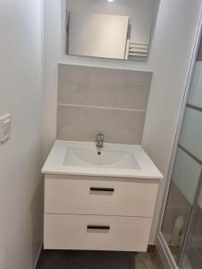 Calme Studio & WIFI Jardin Disneyland Paris 4 personnes