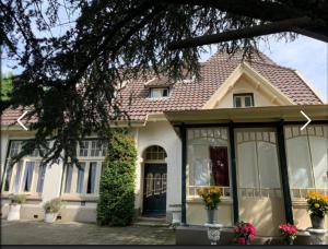 Lovely 2-bed house in Dinkelland near restaurants - Бад-Бентхайм