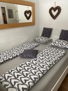 Das Almsternderl - gemütliche Wohnung in Gosau