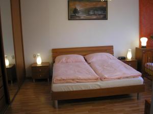 Holiday Apartment up to 7