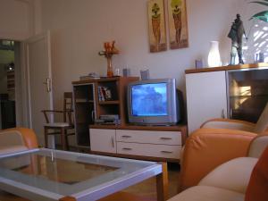 Holiday Apartment up to 7