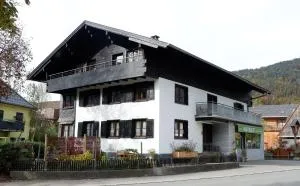D`Alpenapartments Bezau - Vorderreuthe