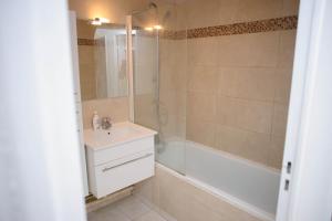 Appartements Creteil. Au pied du lac. T4 de 67 m2 : photos des chambres