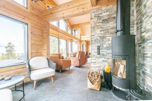 Levillas Kinnastie 23 Villas