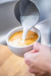 la belle vue Boutique Hotel & Café