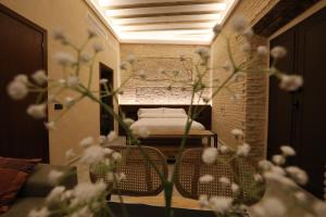 Casa Señorial del Siglo XVIII