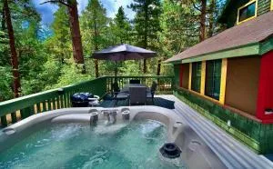 Peaceful Cabin - Idyllwild