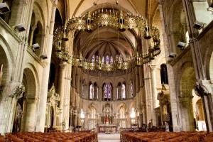 Appartements BedinReims 