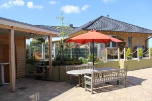 Ferienwohnung Fährmann