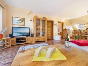 Ferienwohnung Fährmann