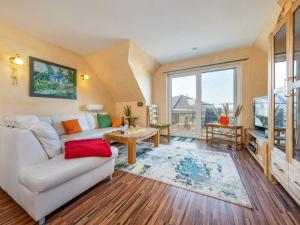 Ferienwohnung Fährmann