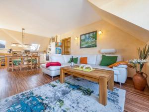 Ferienwohnung Fährmann