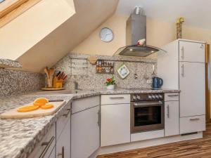 Ferienwohnung Fährmann