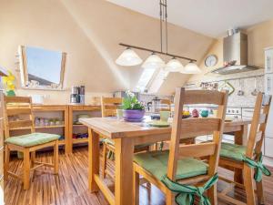 Ferienwohnung Fährmann