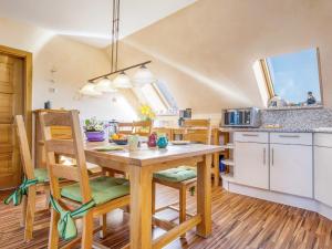 Ferienwohnung Fährmann