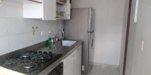 Apartamento amoblado Medellin en los colores Laureles