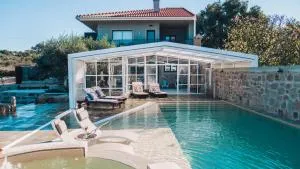 Arca dos Animais - Farming & SPA - Lousa