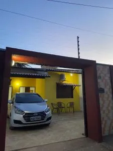 Beach House - Uruburetama