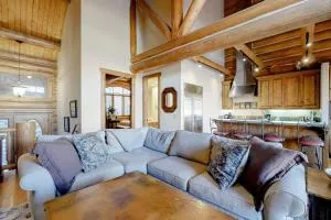 Villas at Tristant 209 - San Sophia View - Mountain Village