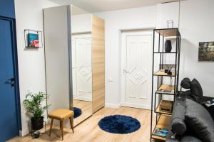 Danubio****2 bedrooms-Be in the Center of it all!