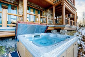 Villas at Tristant 209 - San Sophia View