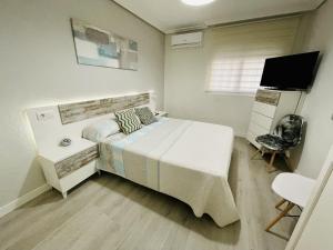 A838 - Las Calas - 2004 Finestrat s.l.