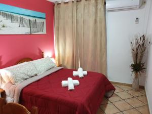 Pension los Verdiales