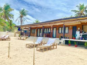 Fishermans Cottage El Nido