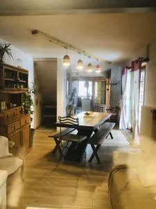 la ferme de manu - 科尔鲁瓦拉罗克