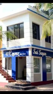 Sai Sagar Beach Niwas - Bhogwe