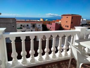 Atlantic Mirage Los Menores