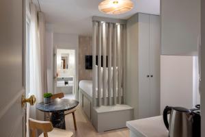 Appartements Yuna Blanche - Serviced Apartments : photos des chambres