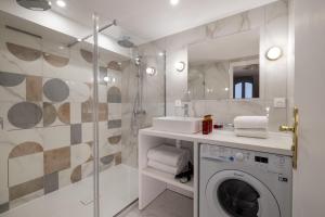 Appartements Yuna Blanche - Serviced Apartments : photos des chambres