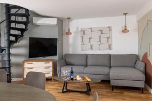 Appartements Yuna Blanche - Serviced Apartments : photos des chambres