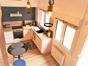 Appartements La Mezzanine par Picardie Homes : photos des chambres