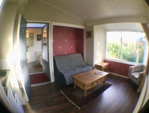 Rodeen self-catering apartment