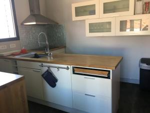 Villas Villa elegante a Biscarrosse avec piscine privee : photos des chambres