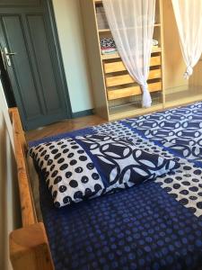 Villas Villa elegante a Biscarrosse avec piscine privee : photos des chambres