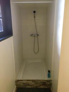 Villas Villa elegante a Biscarrosse avec piscine privee : photos des chambres