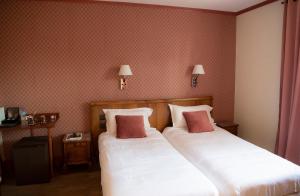 Hotels Hotel de Charme La Bonne Adresse : photos des chambres