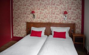 Hotels Hotel de Charme La Bonne Adresse : photos des chambres