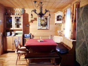 Haus Andreas - Chalet 306