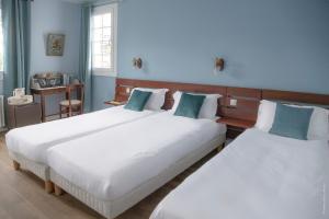 Hotels Hotel de Charme La Bonne Adresse : photos des chambres